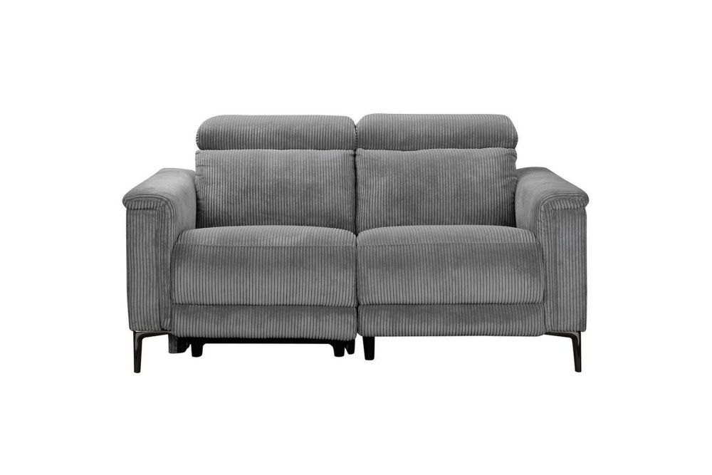 Lund Reclinersoffa 2-sits