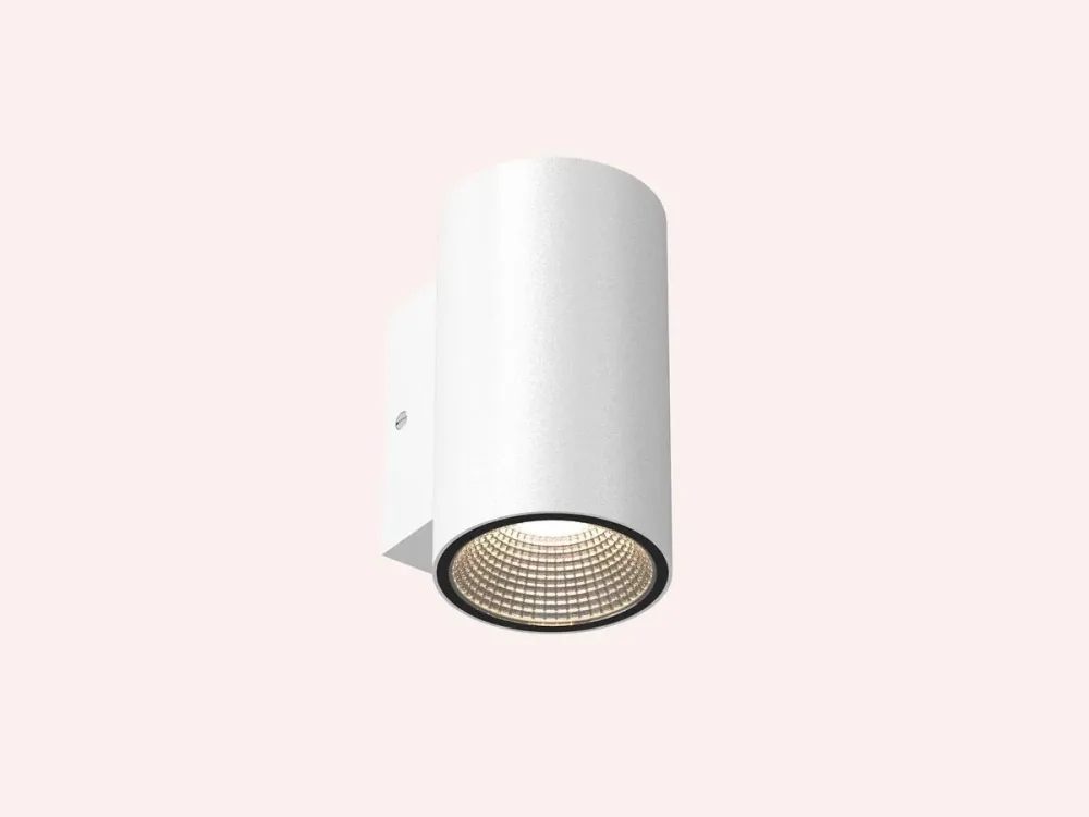 Llitt Erik I Väggarmatur LED Corten - Bild 2