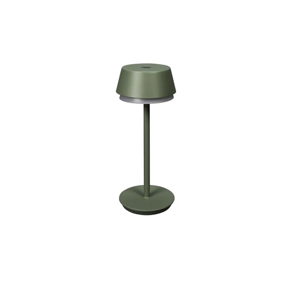 Konstsmide 7830-960 Bordslampa Teracotta - Bild 2