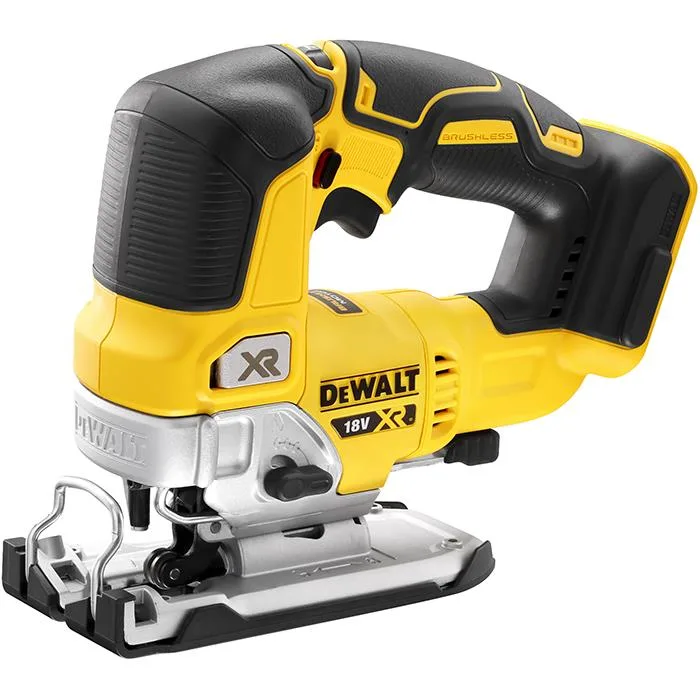 Dewalt DCS334N Sticksåg utan batteri och laddare
