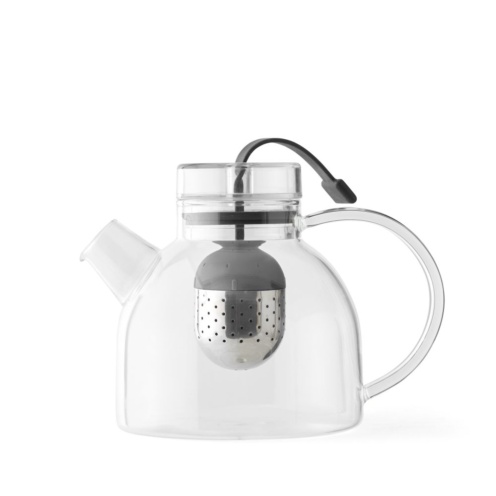 Kettle tekanna, 0,75 l