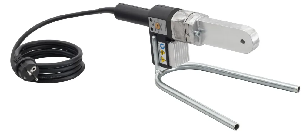 REMS MSG Spegelsvets 500 W