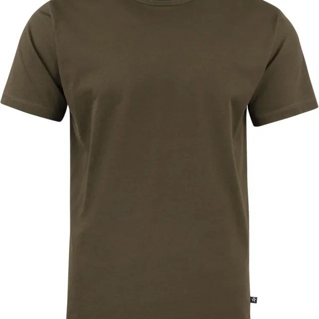 Texstar TS21 T-shirt svart Svart