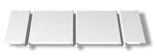 LK Systems 2417549 Bjälklagsplåt 595 x 300 mm