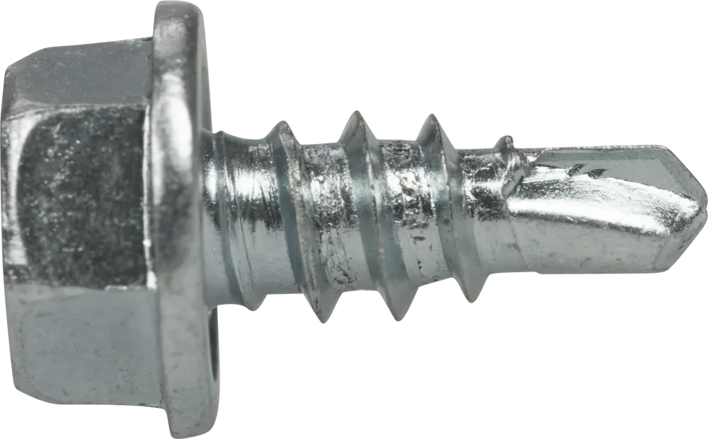Ejot 880113 Ventilationsskruv provent, 1000-pack 4,2 x 9,5 mm, C4 - Bild 2
