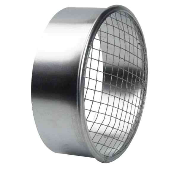 ABC Vent ABC-TRM Trådnät Ø 400 mm