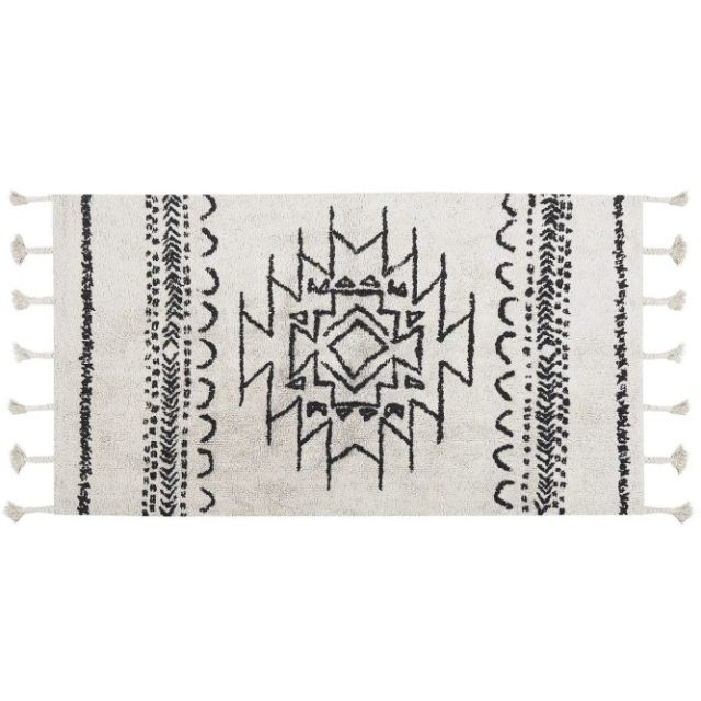 Khouribga Bomullsmatta 80x150 cm