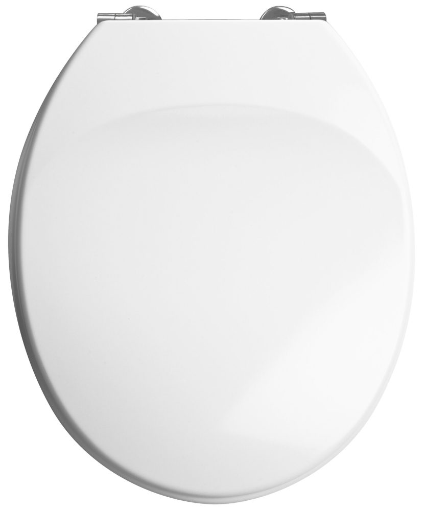 Kjøp Gelia WC-sete Duraform, hardt sete, universal, 110-165 mm