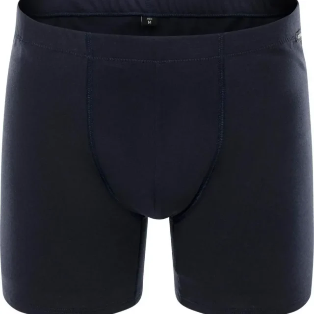 Fristads 7031 MOF Kalsong boxer, marinblå, flamskydd 3XL