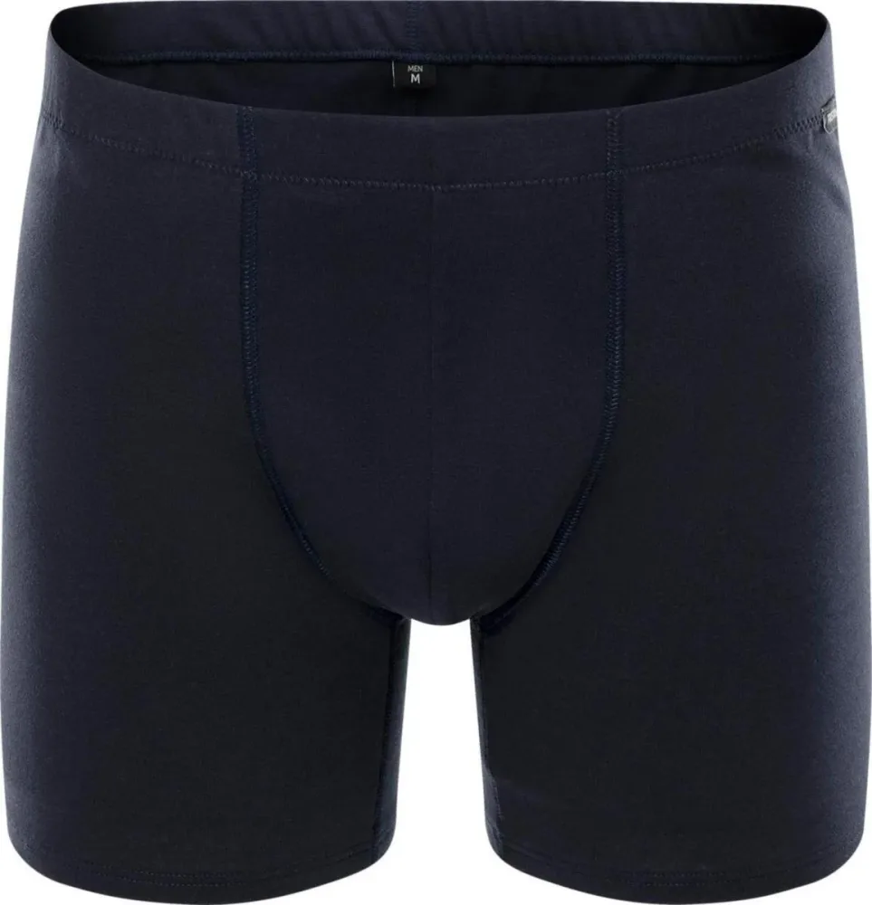 Fristads 7031 MOF Kalsong boxer, marinblå, flamskydd 3XL