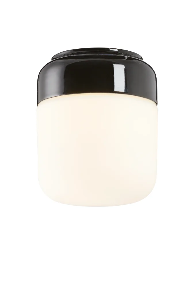 Ifö Electric Ohm Takarmatur 140x170 mm, 2700 K, LED, vit Vit