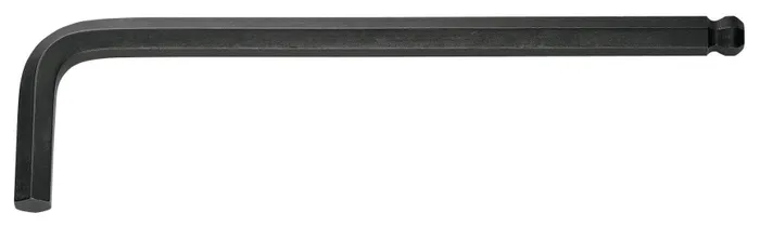 LÅNG INSEXNYCKEL M KULA 2,5MM