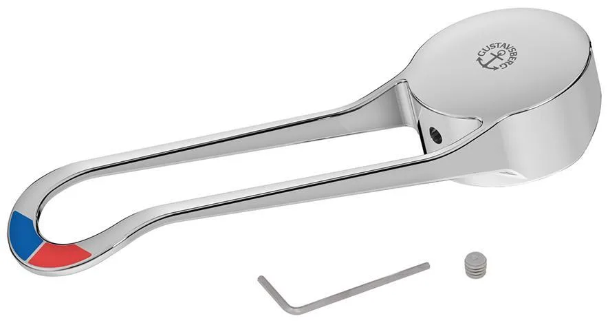 Gustavsberg GB41639801 01 Ettgreppsspak care