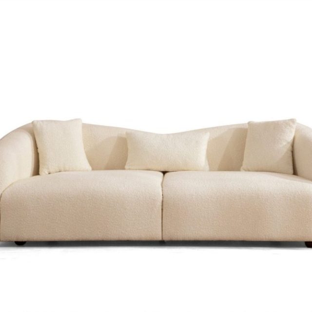 Hungirr Soffa 3-sits