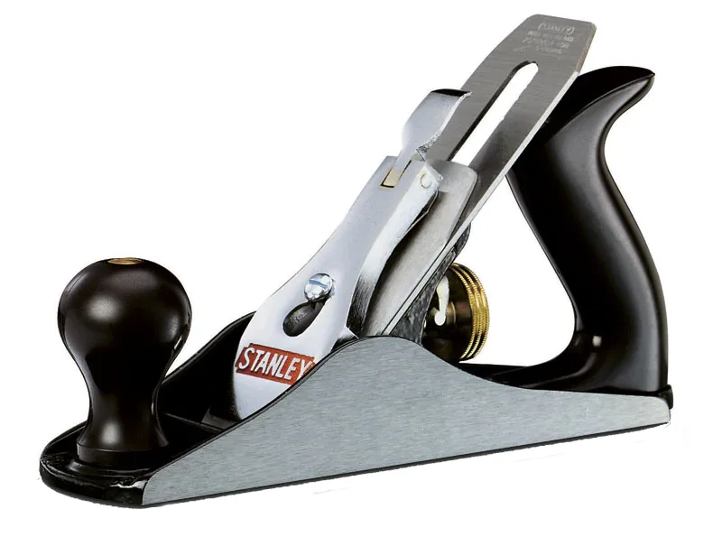 STANLEY 1-12-004 Hyvel med plan sula 250 50 mm - Bild 2