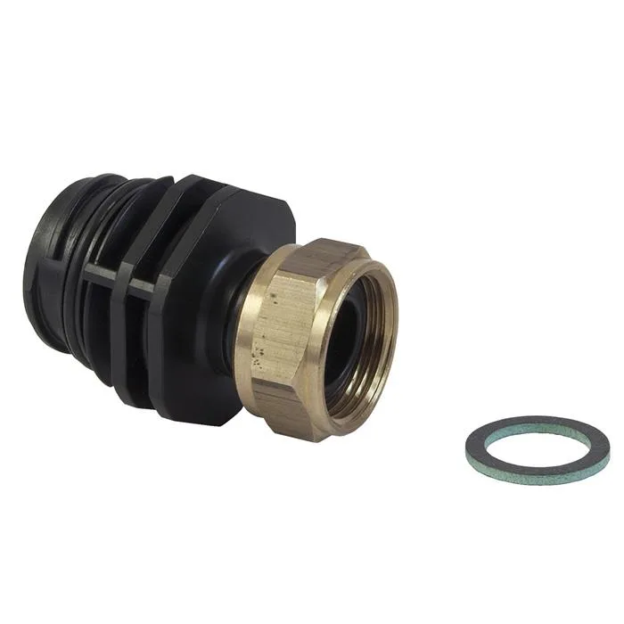 Uponor 1881071 Anslutningsmodul rak, G20