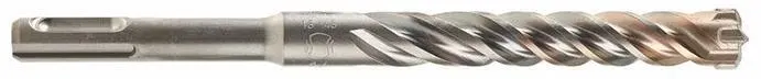 Milwaukee MX4 Hammarborr SDS-Plus, 4-skärs 5,5x115 mm