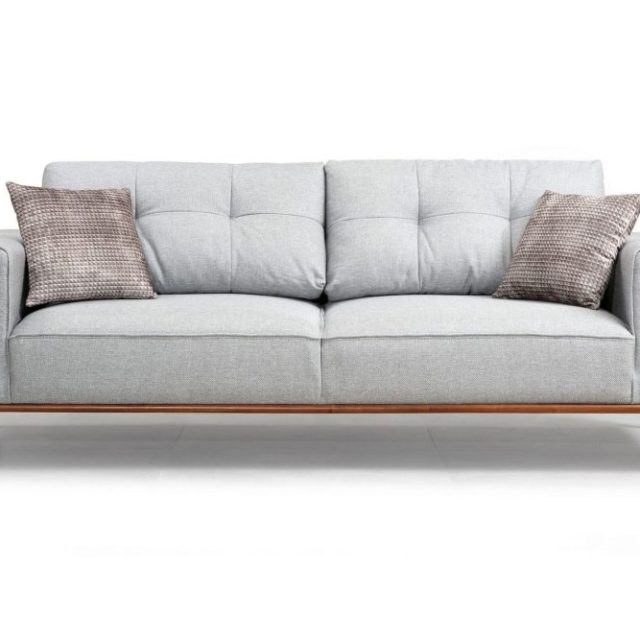 Jonnesha 3-Sits Soffa