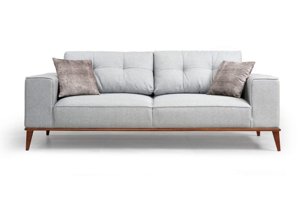 Jonnesha 3-Sits Soffa