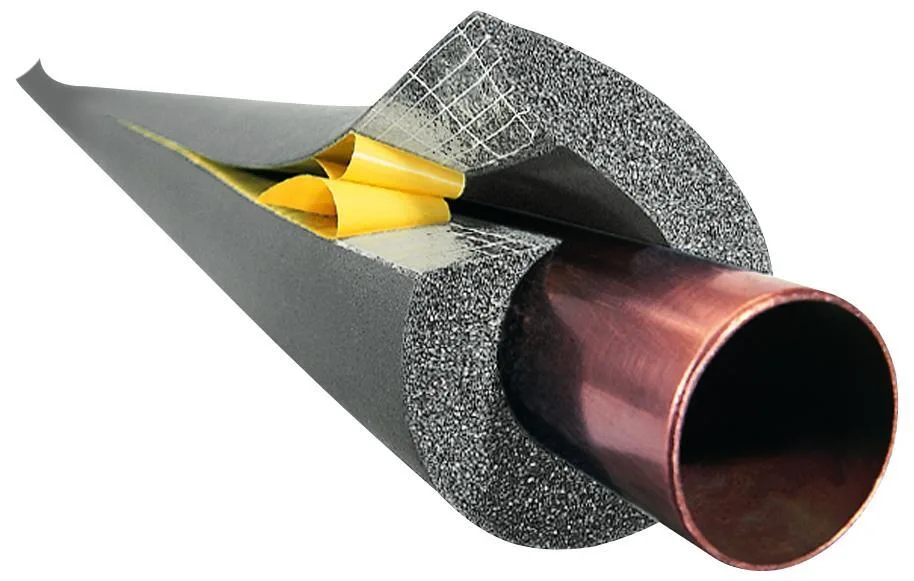 Armacell SH/Armaflex 10X28-A Rörisolering förlimmad Ø: 28 mm