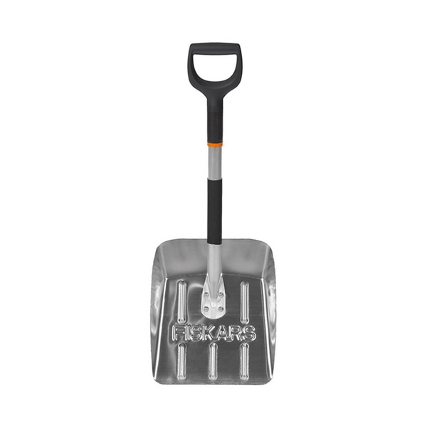 BILSNÖSKYFFEL FISKARS ALUMINIUM
