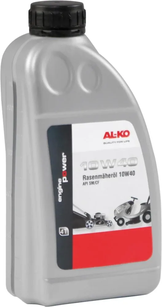 AL-KO 10W40 Motorolja 1 l, 10W-40