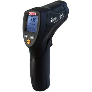 Kimo Kiray 100 IR-termometer