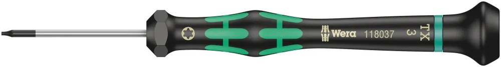Wera 05118040001 Skruvmejsel 5x40 mm - Bild 2