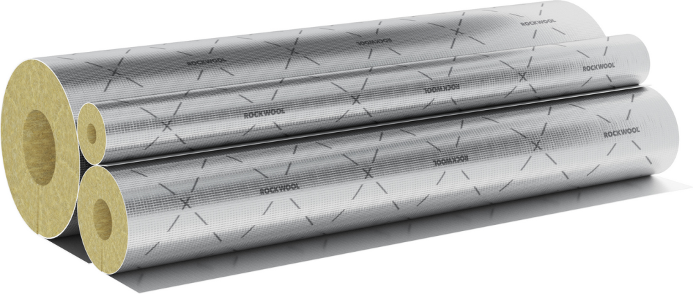 RÖRSKÅL 800 ALU-ARM 76X30MM 7M/PKT