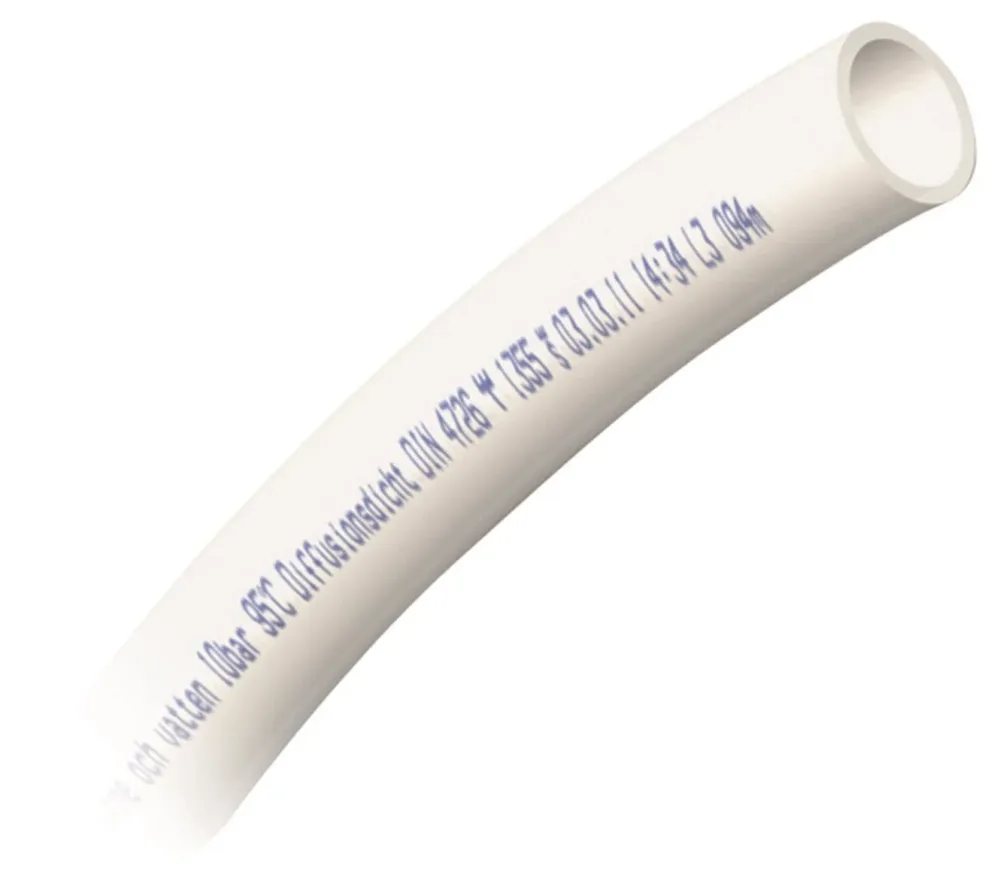 LK Systems 2417499 Golvvärmerör 12 x 2 mm 140 m - Bild 2