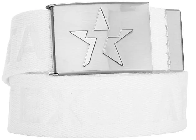 Texstar AB02153000100 Bälte one size Orange