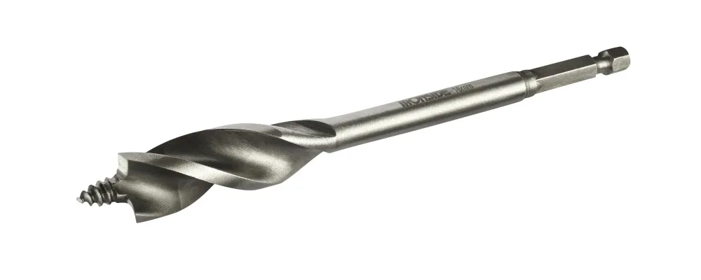 Ironside Ultra Speed-8 Träborr 1/4" 14x152 mm