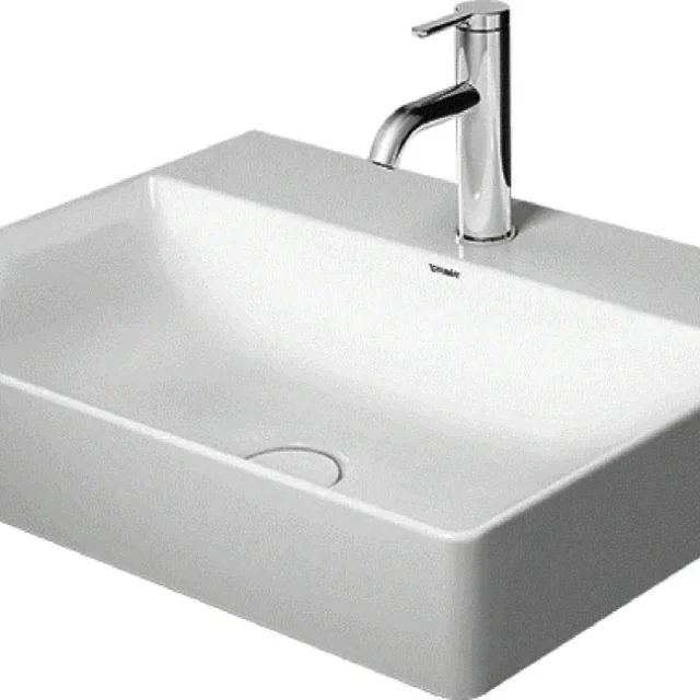 Duravit DuraSquare Tvättställ 450x350