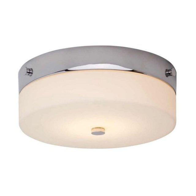 Takmonterad Elstead Lighting Tamar 235x85x235 mm