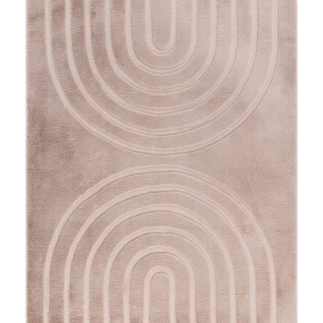 Maskinvävd Matta Heaven Art 240x340 cm