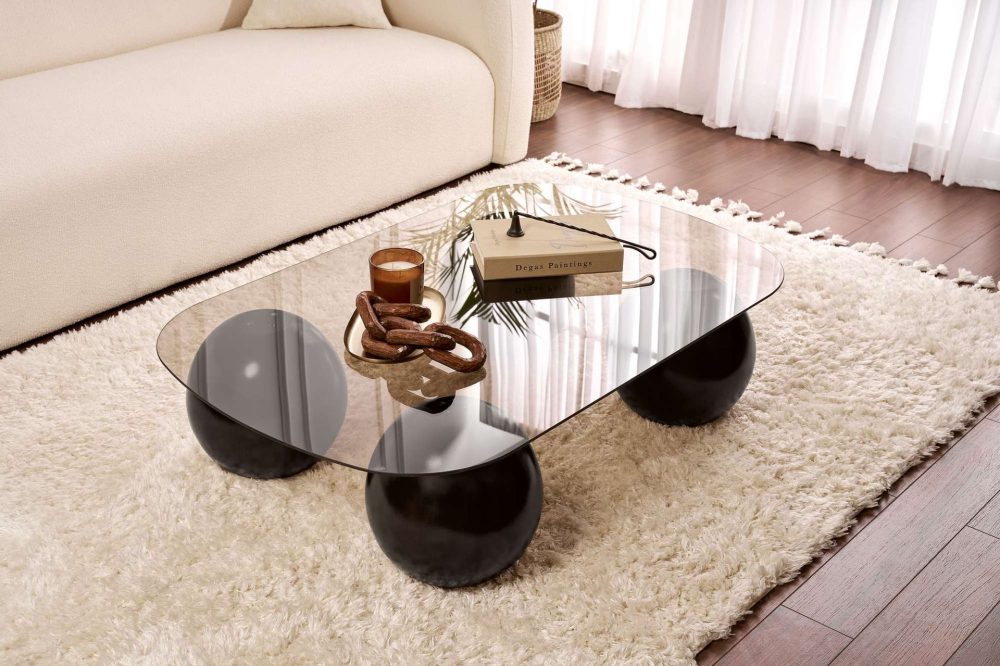 Maroulburg Soffbord 118 cm