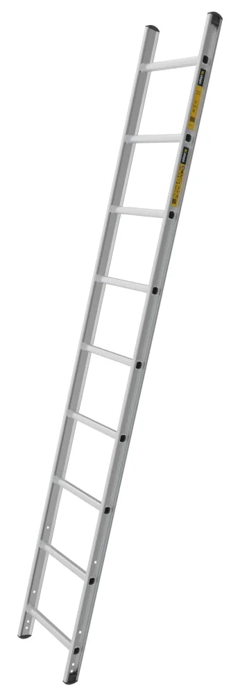 W.steps LBA Enkelstege 13 steg, 4000 mm