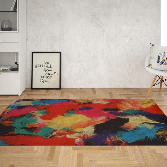 Gulhan Matta 160x230 cm