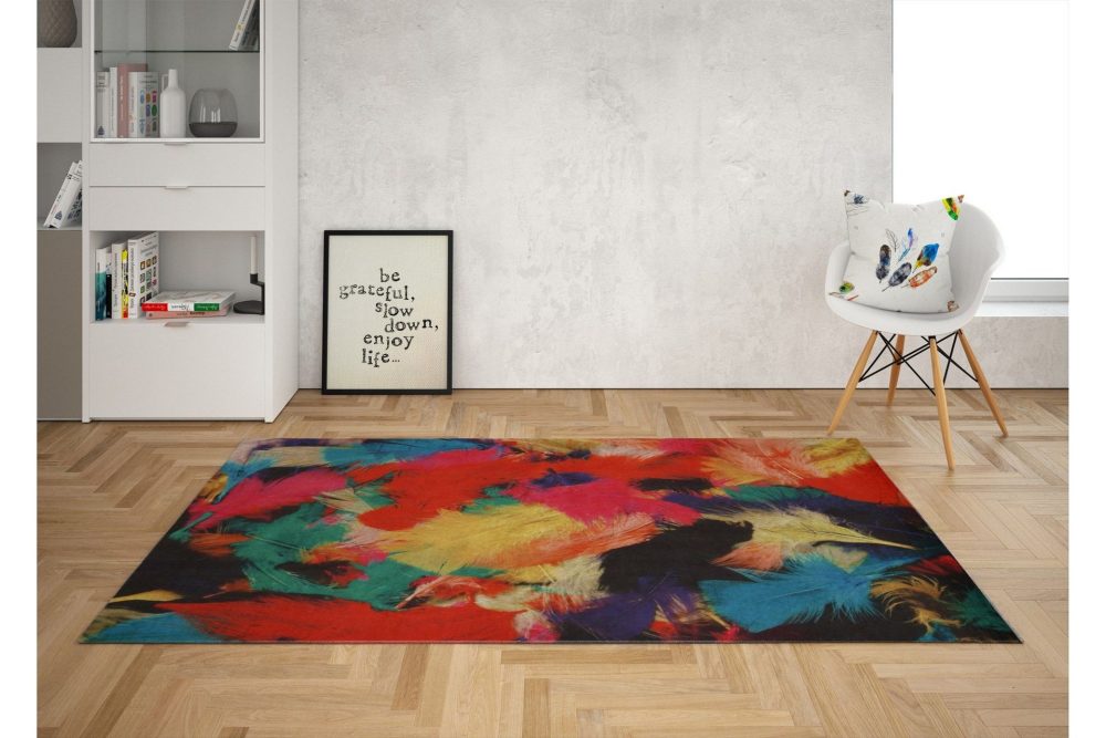 Gulhan Matta 160x230 cm