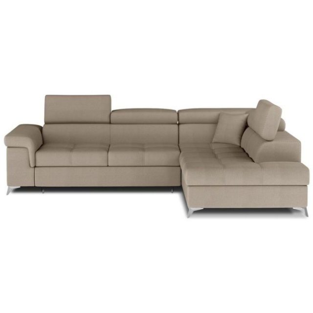 Hörnsoffa Eltap Eridano 275x202x88 cm