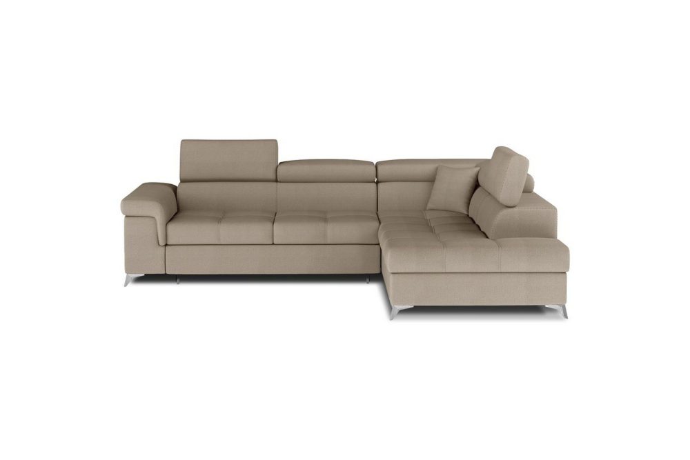 Hörnsoffa Eltap Eridano 275x202x88 cm