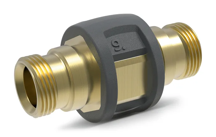 ADAPTER 9 MELLANKOPPLING