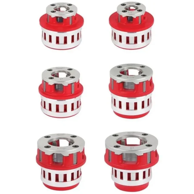 Milwaukee 4932480249 Gänghuvudkit FPT2HK BSPT
