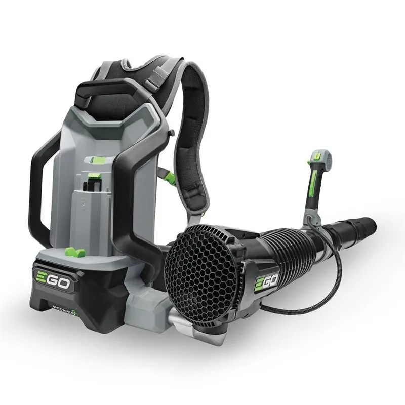 EGO Power+ Rygglövblås Set LB6000E-K1103