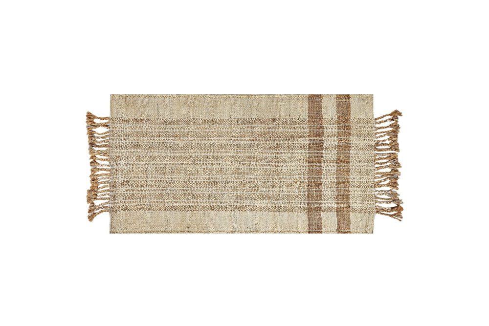 Ortaoba Jutematta 80x150 cm
