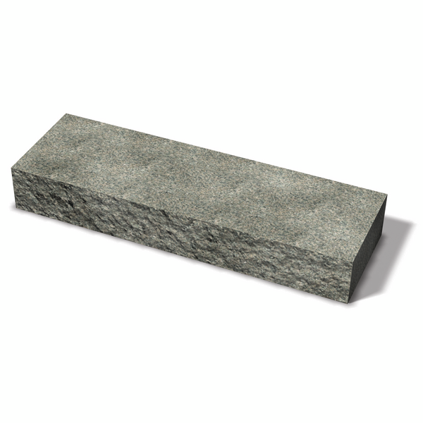 BOTTENSTEG BENDERS BOHUS MODERN GRÅ, 1050X350X170(150)MM