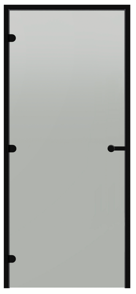BLACK LINE SATIN 9X21 ALUMINIU