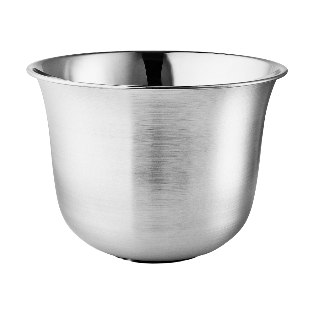 Green Tool blandskål, Silver, 1,5 L