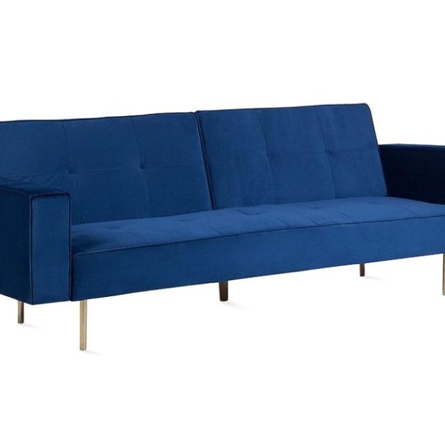 Visnes Bäddsoffa 218 cm