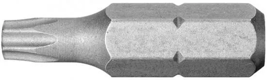 Facom EXR.115 Bits 1/4", Restistorx T15, 25 mm - Bild 2
